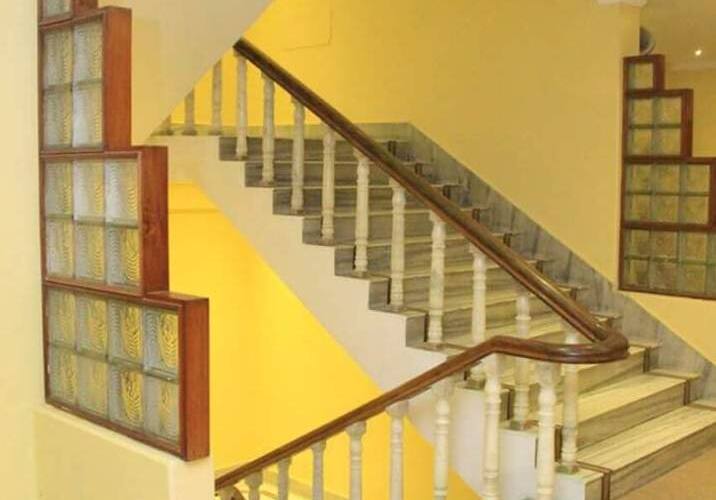 Hotel J C International, Silchar 2